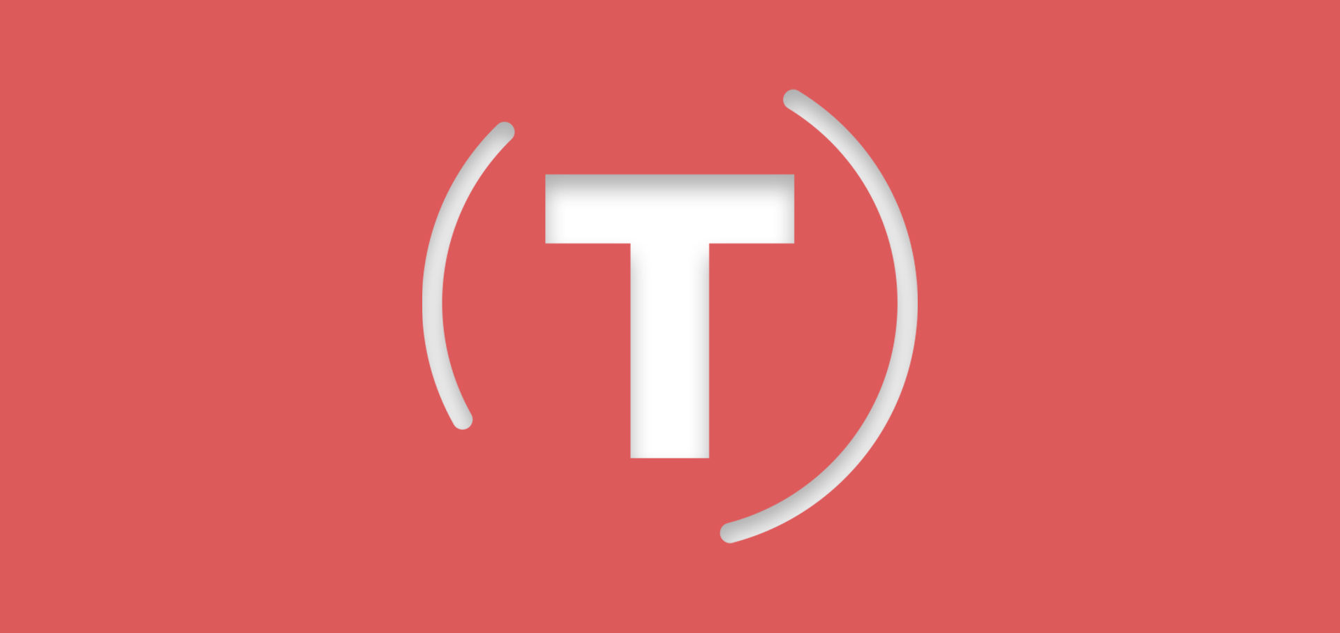 Trauma App — emergency response icon